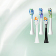 Philips Electric Toothbrush Head Adapter for HX993B HX993WHX938W HX938B HX960K 3757 Oral Care Deep C