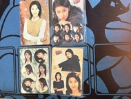 松隆子Yes card
