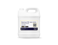 Sanisol RC (BKC 80%) / สารฆ่าเชื้อ