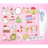 [Limited Edition] Merry Xmas Sumikko Gurashi Scrapbook / Planner Stickers #271