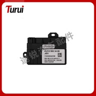 A21293408Fuel Pump Computer Car Fuel Pump Control Module Suitable for W204 W212