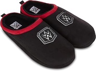 Mens Championship Belt Slippers - John Cena, Roman Reigns, Seth Rollins World Wrestling Champion Bel