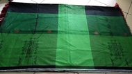 Sarung Atlas Jacquard No 1 Afkir  Sarung BHS ASLI