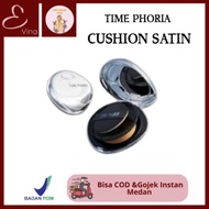 TIMEPHORIA MATTE PERFECTION CUSHION | READY GOJEK order MEDAN
