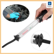 【Clearance Sale】8in แบตเตอรี่ Hydrometer Fast Detection Electro-Hydraulic Density Meter รถซ่อมเครื่องมือ