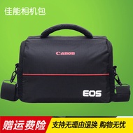 Camera Bag Suitable for Canon 200d200d2 Generation 600d700d800d850d Eos RP R5 R6 Bag