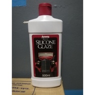 AMWAY - SILICONE GLAZE-
