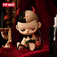 POP MART KUBO Angel's Poem Series Figures Blind Box