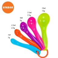 SPOON/SPOON SET 5 PCS