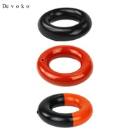 [Devoko] Golf Swing Ring, Golf Weighted Swing Ring,Golf Club  Swing Weight Ring for Practice & Train