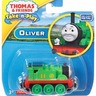 Thomas & Friends Take-n-Play Oliver