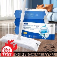 Broom Mop Disposable Wipes | Wet Tissue Wiper | Floor Mop