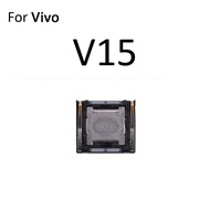 ลำโพงหูหูฟังหน้าบนสุดสำหรับ Vivo V11 V11i V15 V17 V19อะไหล่เปลี่ยนสายเคเบิลงอได้แบบนีโอโปร