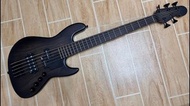 Maruszczyk Mensinger Elwood L 5a 5-String Bass Guitar