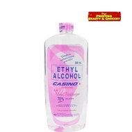 Casino Femme Ethyl Alcohol 500ml Filipino Favorite