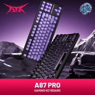 ATK A87 Pro Wireless TKL Mechanical Gaming Keyboard