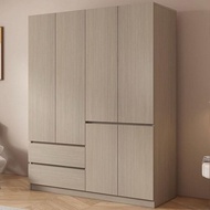 Solid Oak Nightstand Side Storage Cabinet Drawer North American Oak Nordic Simple Style Bedroom Shel
