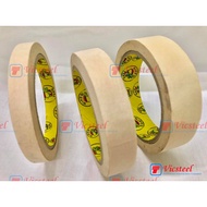 Hippo Masking Tape (Madikit) 3 inches (25 yards per roll)