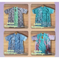 Batik | Pekalongan Batik | Men's Batik