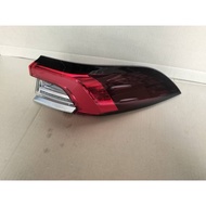 TOYOTA ALTIS TAIL LAMP 2022-2024y
