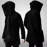 Jaket Pria Jubah Anime TOKYO REVENGERS TENJIKU JAKET KUROKAWA IZANA