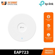 TP-Link EAP723 BE5000 Ceiling Mount Wi-Fi 7 Access Point