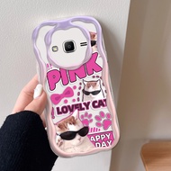 MERAH Case hp For Samsung J2 Prime J7 Prime J2 Ace Grand Prime Plus A72 A73 S20 FE On7 2016 Nxt On7 