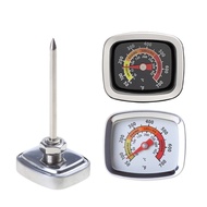 PCF* Industrial Grade BBQ  Gauges Stainless Steel  Temp Gauges