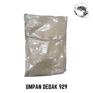 [] UMPAN PANCING DEDAK 929