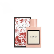 Gucci - 古馳-Bloom花悅綻放(繁花盛宴)女士濃香水 EDP 50ml (平行進口)