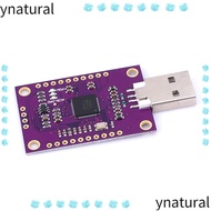 YNATURAL USB To Serial Port Module, CJMCU FT232H High Speed CJMCU FT232H Module, USB To JTAG UART/FI