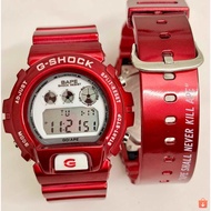 G-Shock 100% authentic DW-6900RCS-1DR / DW-6900RCS-4DR / DW-6900RCS-7DR / DW-6900RCS-1 / DW-6900RCS-