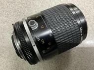 [保固一年]【高雄明豐] Nikon AIS Micro-NIKKOR 105mm F2.8 微距鏡 便宜賣