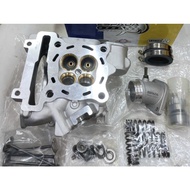 Super Head Racing Copper Comp 23/26 LC/Y15ZR ESPADA