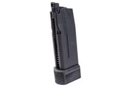 【YMS-黑-現貨】VFC SI SMP 瓦斯GBB手槍 Strike Industries授權P365槍款