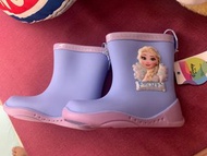 Elsa 水鞋 童裝
