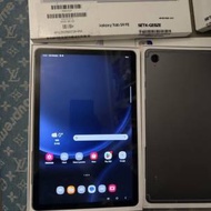 Samsung Galaxy Tab S9 FE Wifi版 6+128GB 全套新淨