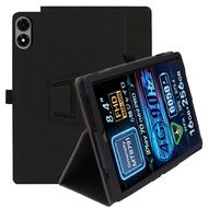 For Alldocube iPlay 70 mini Pro ケース Kluso 超軽量 極薄 高級PU レザー 開閉式 スタンド スマートケース スタンド 機能 スマートカバー 充電対応 iPla