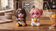 🔥Gk新品預訂🔥WM
明日方舟 咕咕嘎嘎小企鵝&DORO