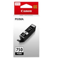 OLD STOCK Canon Original Ink Cartridge PGI-750BK, CLI-751BK, CLI-751C, CLI-751M, CLI-751Y, CLI-751GY