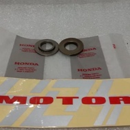 dudukan ring per pear pir klep honda vario beat kharisma supra 125 led orisinil