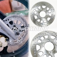 Y110 DISC PLATE 220MM FRONT DISK PLATE