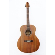Tl Guitar Beginner Introduction 137cm Acoustic Guitar Beginner Acoustic Student BYMV