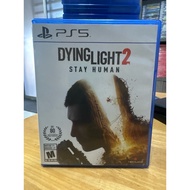 Dying Light 2 (Playstation) (Used) (Physical)
