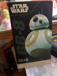 Star Wars Sphero BB-8 遙控機械人