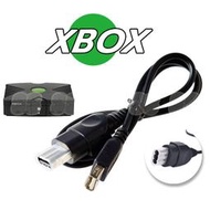 XBOX 轉 USB 轉換線 適用 XBOX 初代主機 轉接線 數據線 USB設備 滑鼠 鍵盤 隨身碟