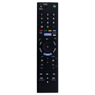 New Remote Control RMT-TX101P Compatible with Sony TV KDL-32W700C 48W700C 40W700C Parts & Accessorie