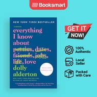 Everything I Know About Love - Paperback - English - 9780062968791