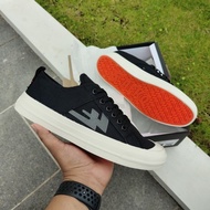 Aekoshoes Two Years Black White, Off White, Full White - ORIGINAL