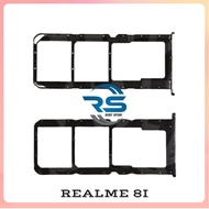 ORIGINAL SIMTRAY SLOT SIM CARD REALME 8I